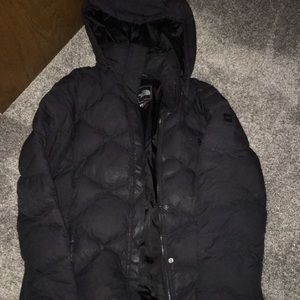Women’s north face jacket